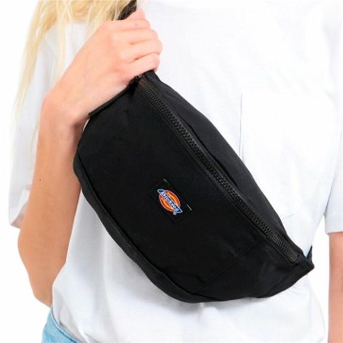 Riñonera Dickies Blanchard Negro Riñonera Dickies Blanchard Negro