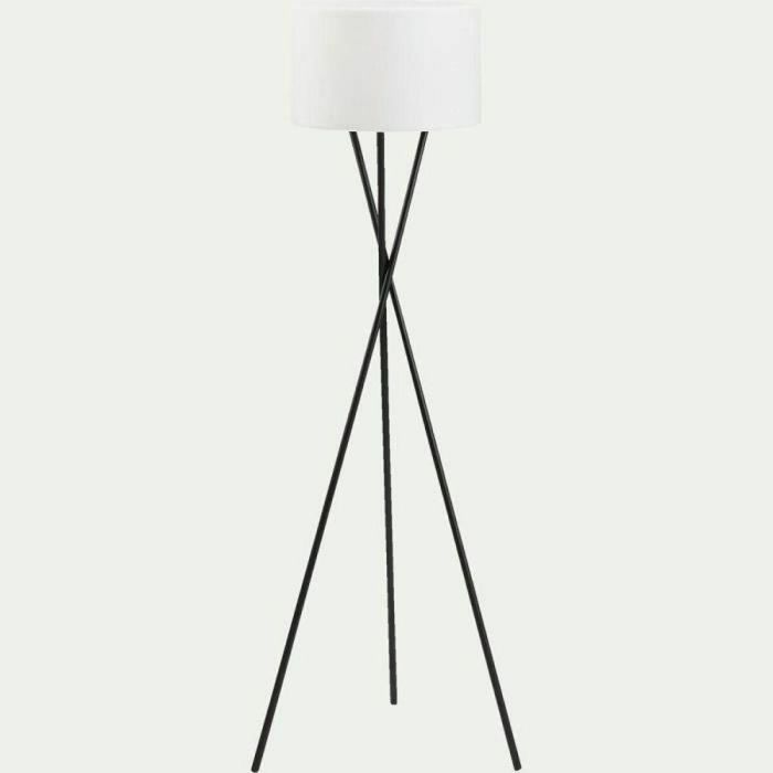 Lumisky LUM3760119731741 Lámpara de pie inalámbrica Tamboury, LED multicolor regulable, 150 cm de altura 3