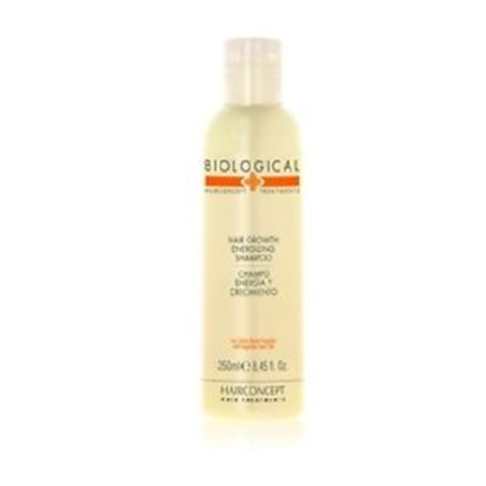 Hair Growth Energ. Shampoo 250 mL H.C.