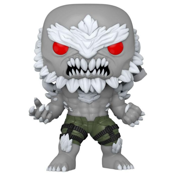 Figura POP DC Comics Doomsday Exclusive 1