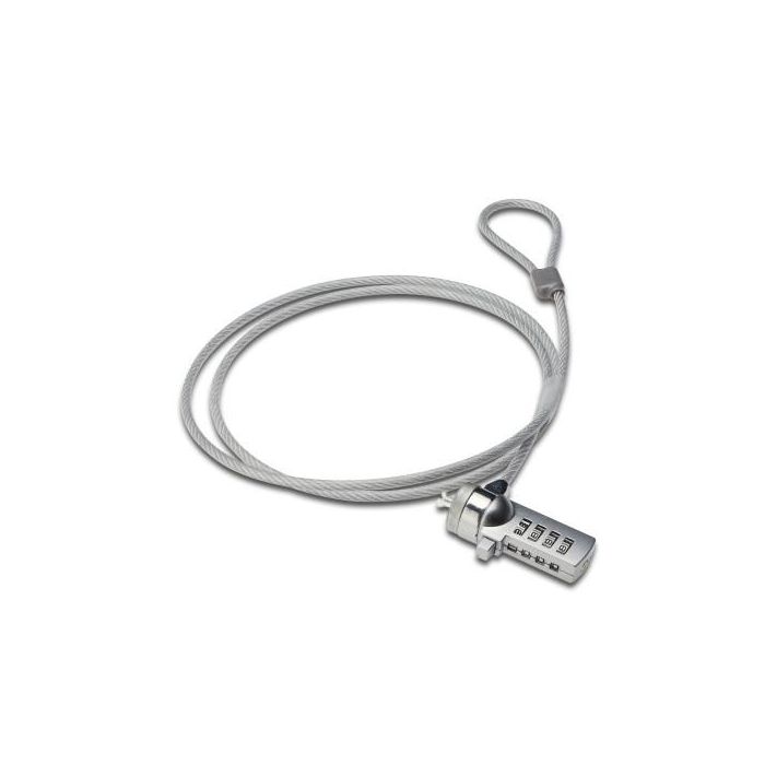 Cable de Seguridad Ewent EW1241 1,5 m 1,5 m