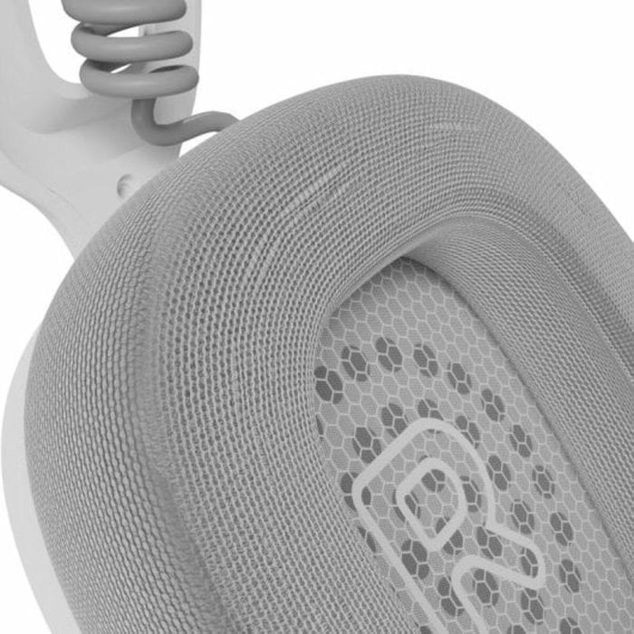 Auriculares Newskill NS-HS-BAEL-IVORY 2