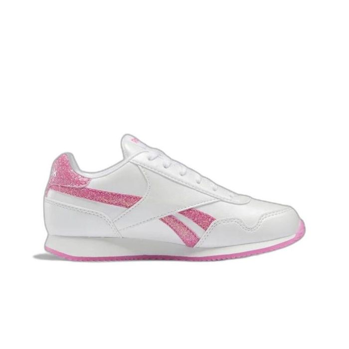 Zapatillas Deportivas Infantiles Reebok HP4842 Blanco