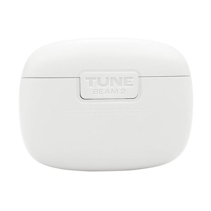 JBL Tune Beam 2 Auriculares In-Ear Inalámbricos Bluetooth 5.3 Blancos, Resistencia IP54, Cancelación Ruido Adaptativa 5 JBL Tune Beam 2 Auriculares In-Ear Inalámbricos Bluetooth 5.3 Blancos, Resistencia IP54, Cancelación Ruido Adaptativa 5