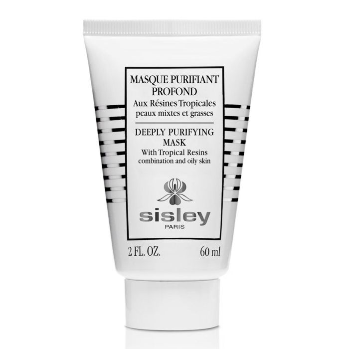 Sisley Masque Creme Aux Res.Tropicales