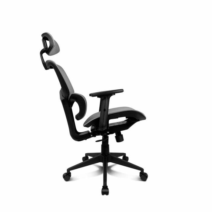 Mando Gaming DRIFT Gris 2 Mando Gaming DRIFT Gris 2
