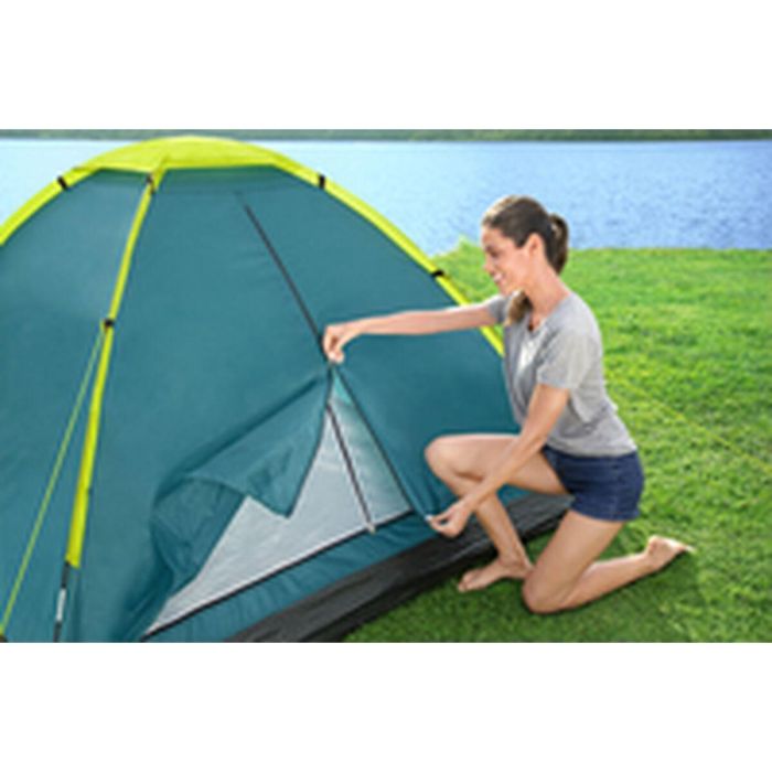 Bestway Tienda Polyester Fibra de Vidrio 205x145x100 cm Camping 68084 18 Bestway Tienda Polyester Fibra de Vidrio 205x145x100 cm Camping 68084 18
