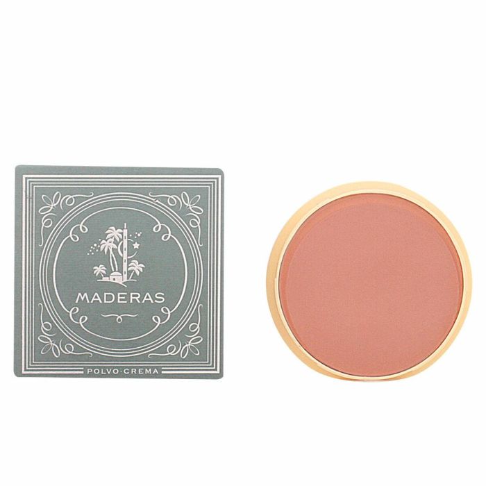 Maquillaje en Polvo Maderas de Oriente Maderas 8420160002089 1 Maquillaje en Polvo Maderas de Oriente Maderas 8420160002089 1