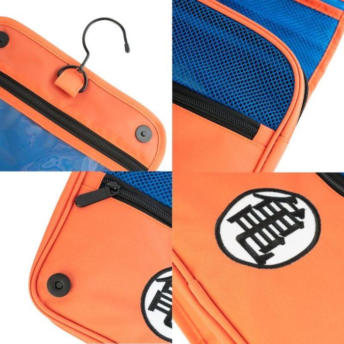 Bolsa organizadora Dragon Ball 3