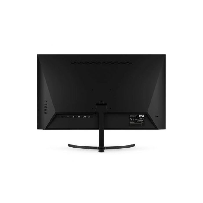 Smart Monitor SPC 900027N 27"/ Full HD/ Smart TV/ Multimedia/ Negro 2