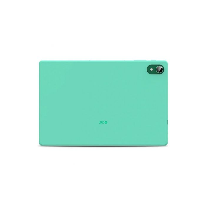 Tablet SPC Gravity 5 SE 10.1"/ 4GB/ 64GB/ Octacore/ Verde 3