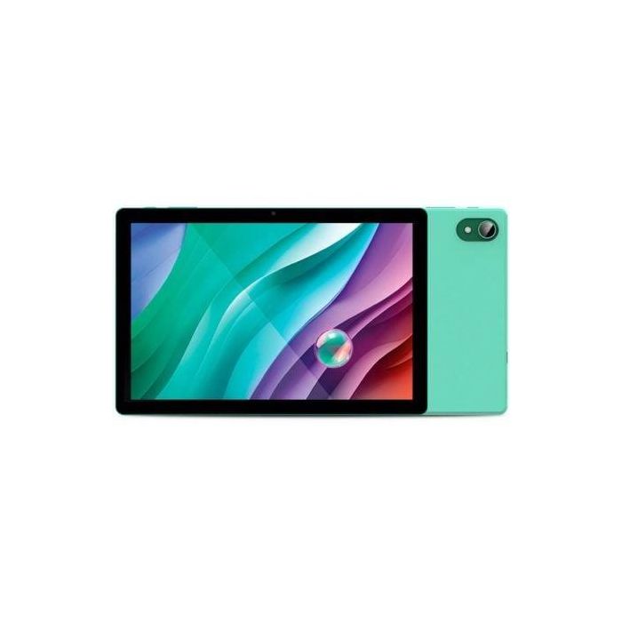 Tablet SPC Gravity 5 SE 10.1"/ 4GB/ 64GB/ Octacore/ Verde