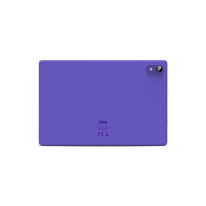 Tablet SPC Gravity 5 SE 10.1"/ 4GB/ 64GB/ Octacore/ Purpura 3