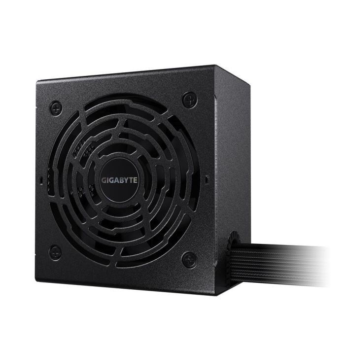 GIGABYTE P750BS Fuente de Alimentación PC ATX 750W 80 PLUS Bronze, Ventilador 120mm, Conectores PCI-E 6+2 Pin, Negro 1