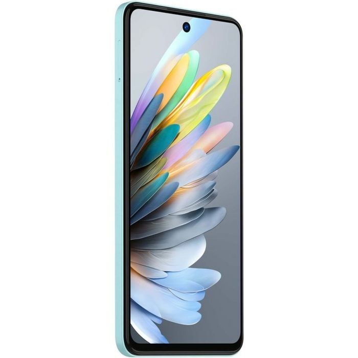 Smartphone ZTE Blade A75 6,6" UNISOC T606 4 GB RAM 128 GB Verde 5 Smartphone ZTE Blade A75 6,6" UNISOC T606 4 GB RAM 128 GB Verde 5