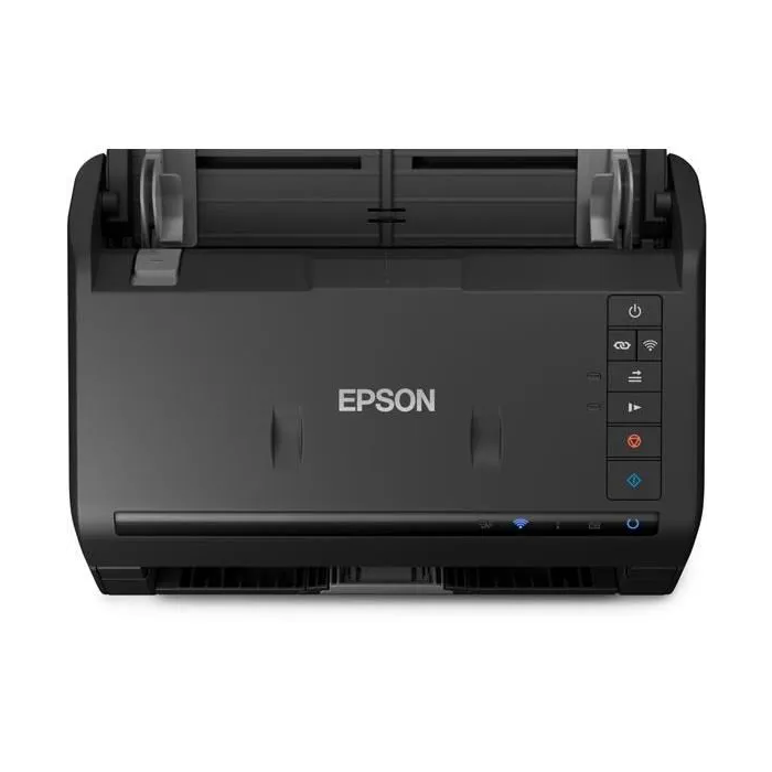 EPSON Escaner vertical WorkForce ES-500WII 2
