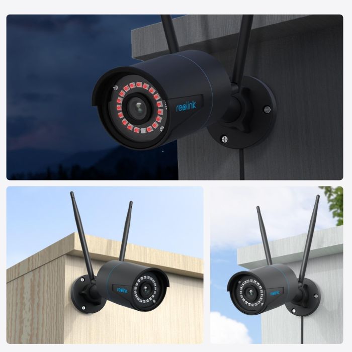 Reolink W320-B WiFi-Outdoor 1
