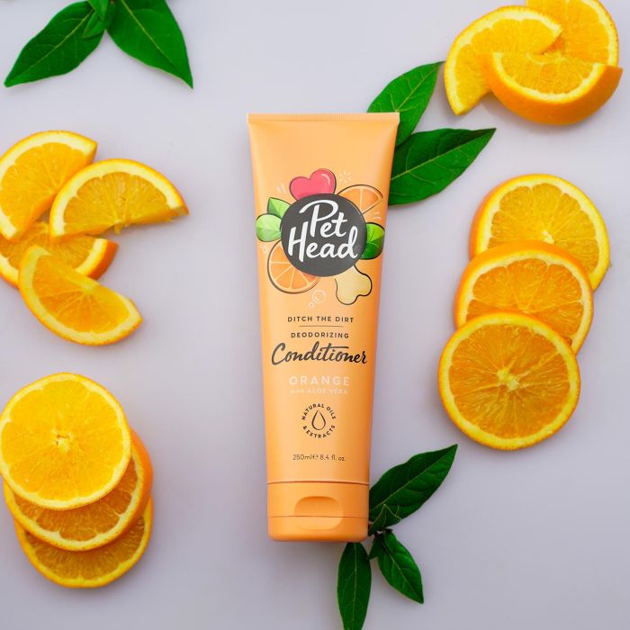 Pet Head Ditch The Dirt Spray 300 mL Pet Head Pet Head Ditch The Dirt Spray 300 mL Pet Head