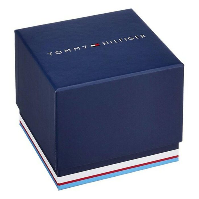 Reloj Hombre Tommy Hilfiger DAMON (Ø 46 mm) 1