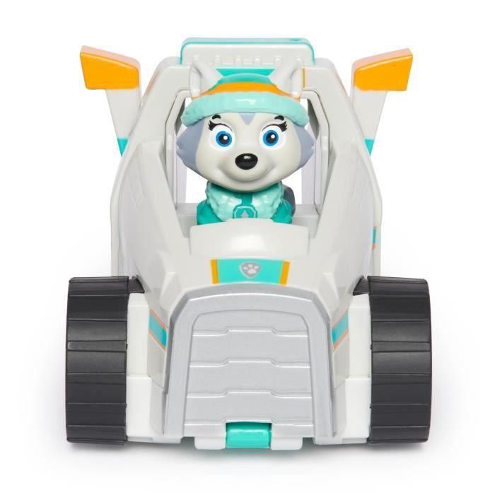 Paw Patrol Vehículo Clásico Sostenible Everest 6068772 3