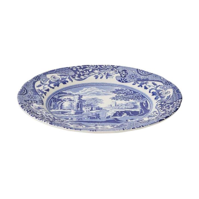 Plato Pastas Spode diámetro 19 cm (4 Unidades) 3