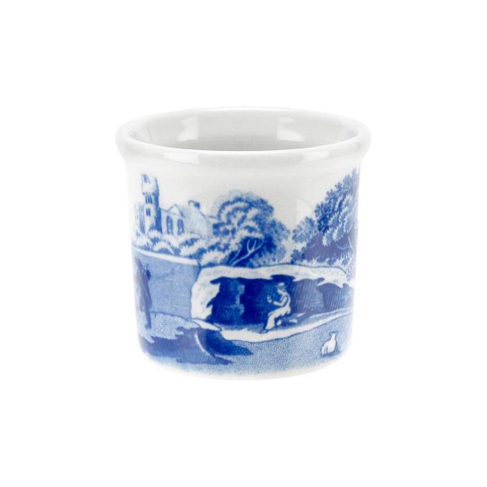 Huevera Spode 4,5 cm (4 Unidades)