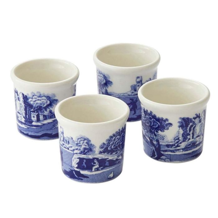 Huevera Spode 4,5 cm (4 Unidades) 2