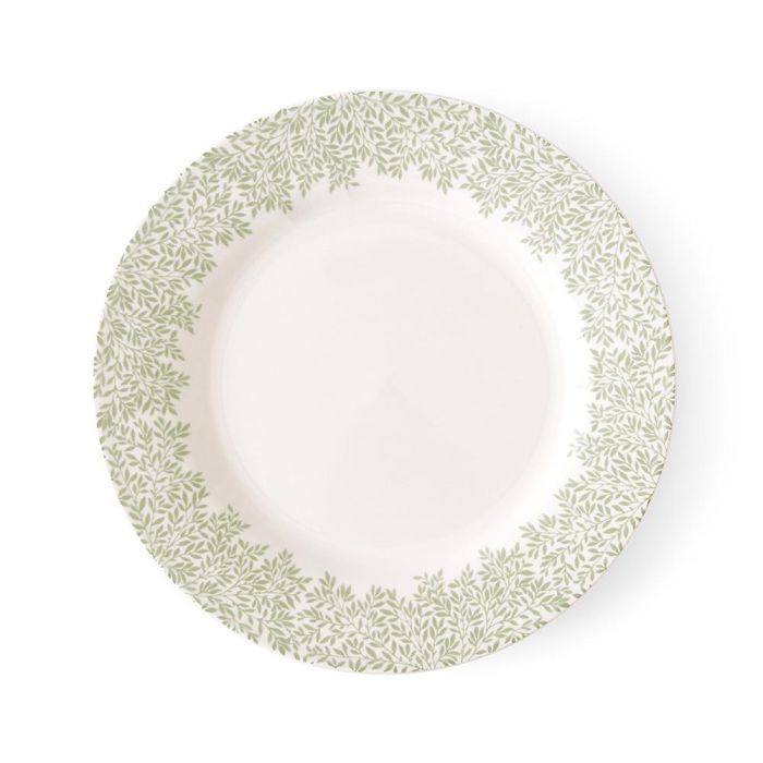 Plato Spode 28 cm (4 Unidades)