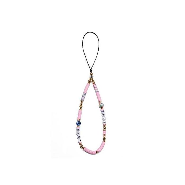 Celly pulsera sujeccion cover rosa Celly pulsera sujeccion cover rosa