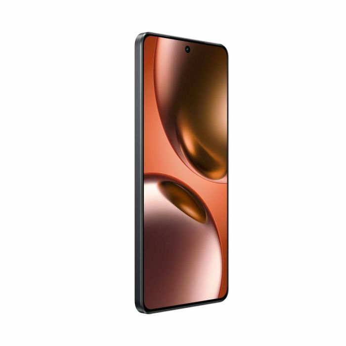 Realme GT 7T 631002003275 5G 12GB RAM 256GB 6.8" AMOLED 120Hz 50MP OIS 7000mAh Negro Android 15 IP69 6