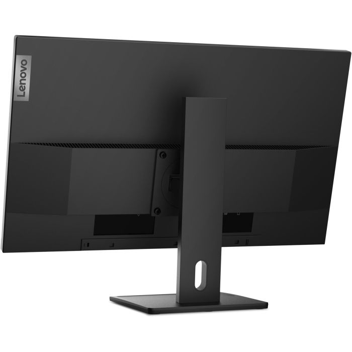 Lenovo E27q-20 Monitor 27" QHD IPS 2560x1440 4ms 75Hz HDMI DP Negro 13 Lenovo E27q-20 Monitor 27" QHD IPS 2560x1440 4ms 75Hz HDMI DP Negro 13
