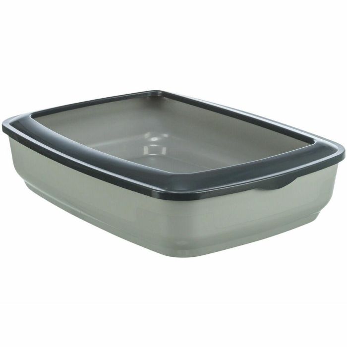 Arenero para Gatos Trixie 38 × 11 × 50 cm 7 Arenero para Gatos Trixie 38 × 11 × 50 cm 7