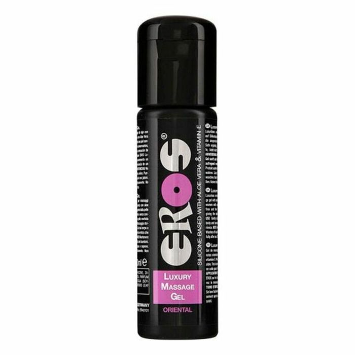 Aceite de Masaje Erótico Eros (100 ml)
