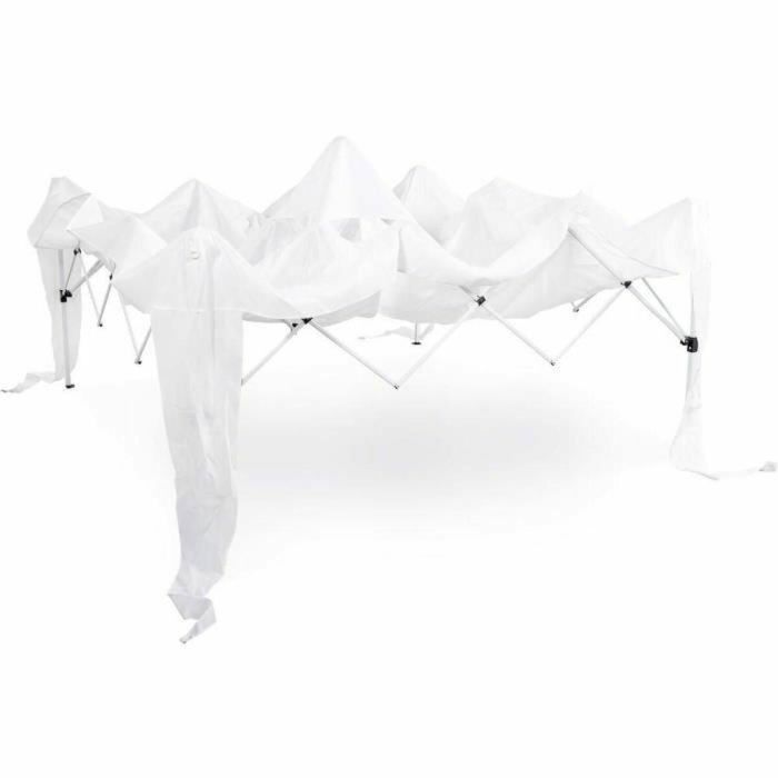 Fieldmann FDZN 7002 Cenador de jardín de 3 x 3 m 3 Fieldmann FDZN 7002 Cenador de jardín de 3 x 3 m 3