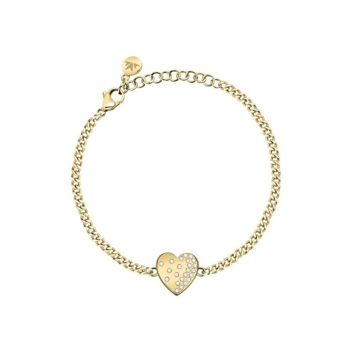 Pulsera Mujer Morellato PASSIONI 0 Pulsera Mujer Morellato PASSIONI 0
