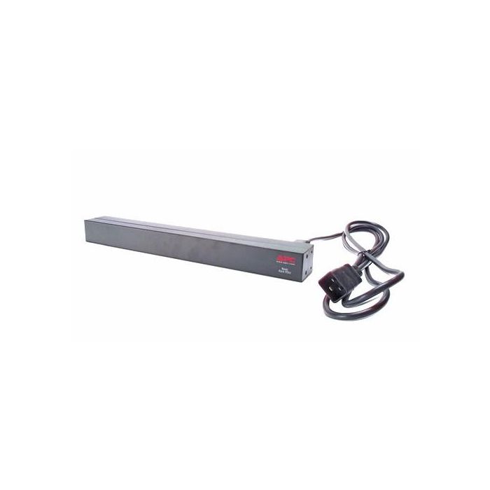 APC AP9565 Rack PDU Basic 1HE 230V 21 APC AP9565 Rack PDU Basic 1HE 230V 21