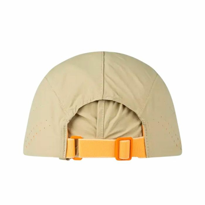 Gorra Hombre Buff Solid Birch Grey S/M 4