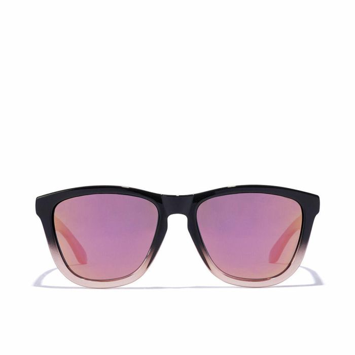 Hawkers ONE COLT #Black Pink - Gafas de sol polarizadas unisex, diseño cuadrado
