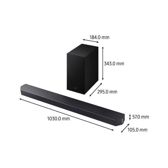 Samsung Serie Q Q610F 2