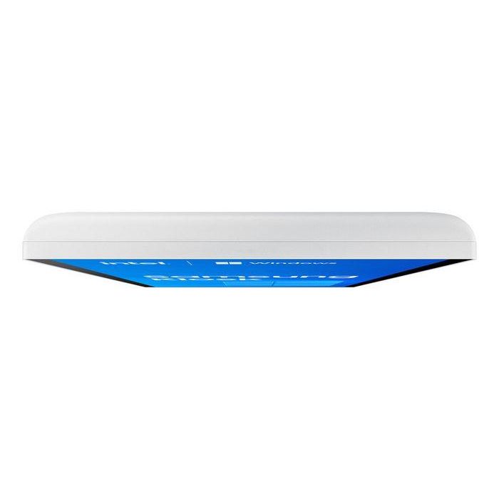 Samsung KM24C-W Kiosco 24" Full HD ADS Táctil i3 con Windows 10 IoT Enterprise 250 cd/m² Blanco 22