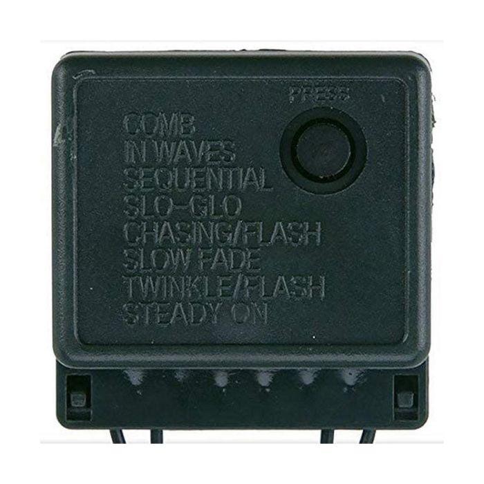 Guirnalda de Luces LED Amarillo Multicolor 37 m 24 m 2 Guirnalda de Luces LED Amarillo Multicolor 37 m 24 m 2