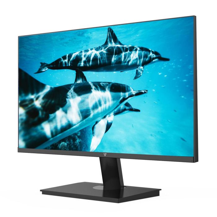 Monitor Gaming V7 L270V0-E Full HD 27" 4