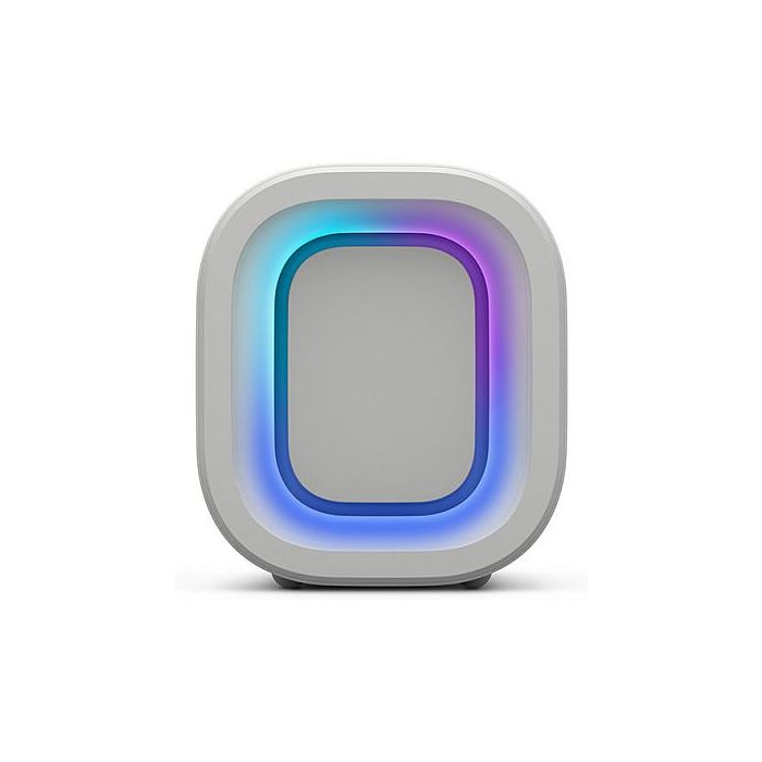 Sony ULT FIELD 5 Altavoz Portátil Bluetooth Blanco - Inalámbrico y alámbrico, 25h Autonomía, IP67 11 Sony ULT FIELD 5 Altavoz Portátil Bluetooth Blanco - Inalámbrico y alámbrico, 25h Autonomía, IP67 11