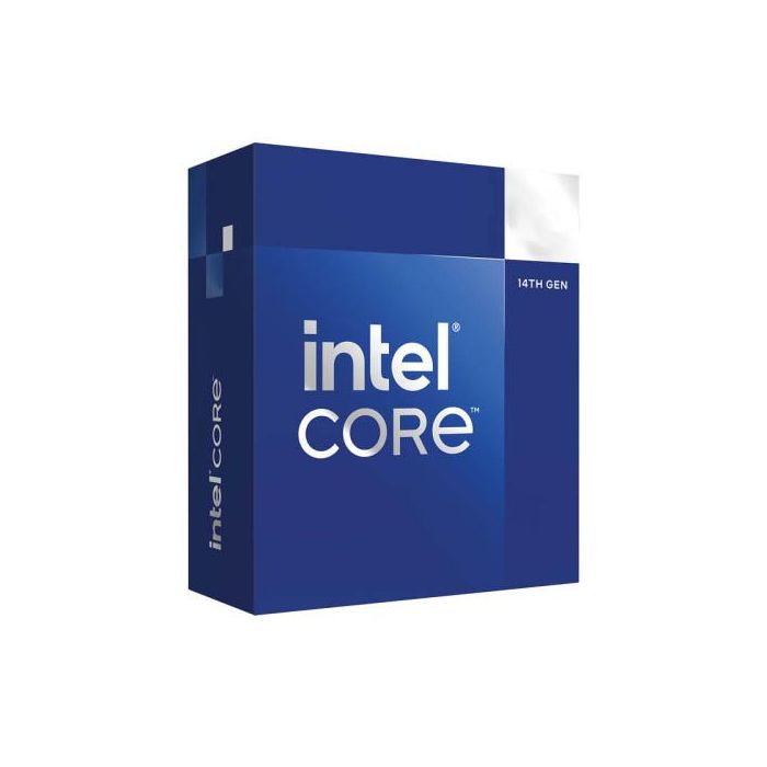 Intel Core i9-14900F BX8071514900F Procesador de Escritorio, 24 Núcleos (8 P-Cores + 16 E-Cores), hasta 5.8 GHz