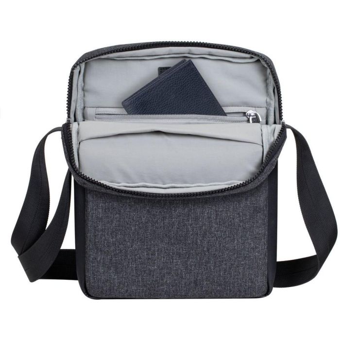 Riva NB Tasche Lantau 11.0" schwarz 8811 3