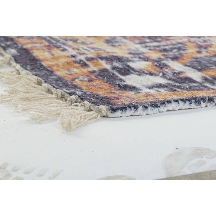 Alfombra Arabe DKD Home Decor Multicolor 180 x 1 x 120 cm 3 Alfombra Arabe DKD Home Decor Multicolor 180 x 1 x 120 cm 3