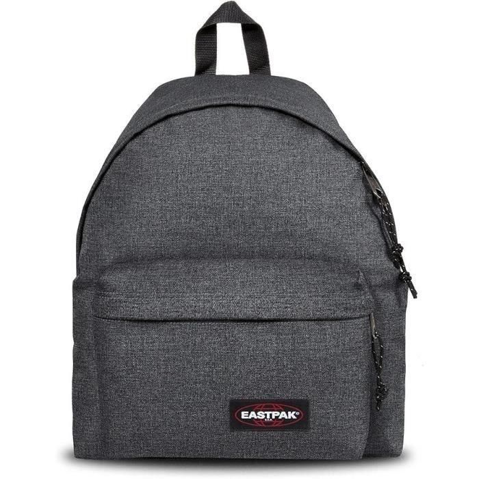 Eastpak Doc Bag denim negro Eastpak Doc Bag denim negro