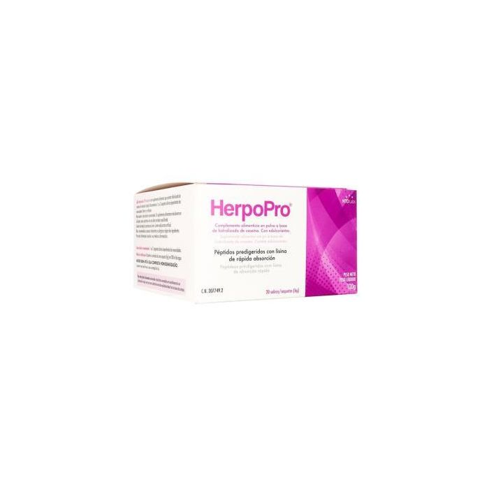 Herpopro 20Sbrs 8Gr.