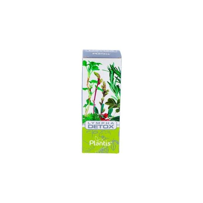Lymphadetox