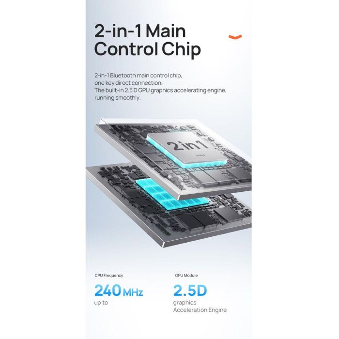 Smartwatch Mibro LITE3PRO ORO 1,3" 7 Smartwatch Mibro LITE3PRO ORO 1,3" 7